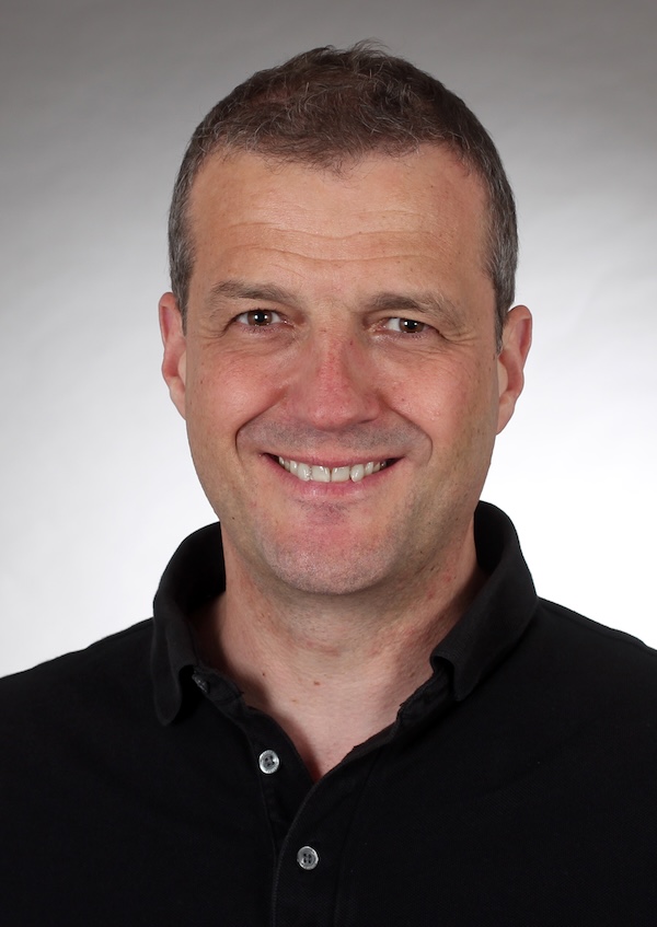 Michael Hey – xenoon GmbH